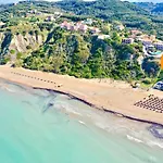 Βίλα Beachfront Bellevue By Dadovillas