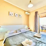Βίλα Beachfront Bellevue By Dadovillas Άγιος Στέφανος