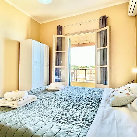 וילה Beachfront Bellevue By Dadovillas