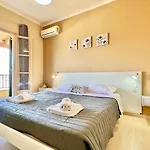 Villa Beachfront Bellevue By Dadovillas *