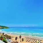 Beachfront Bellevue By Dadovillas Agios Stefanos Avliotes (Corfu)